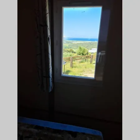 Chalet Au Calme Vue Mer Et Montagne *